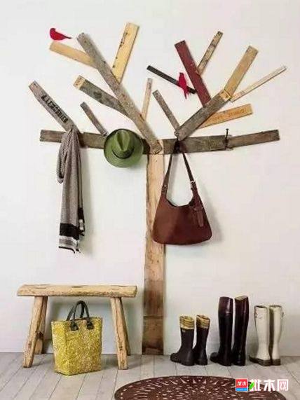 批木网 anywood.com