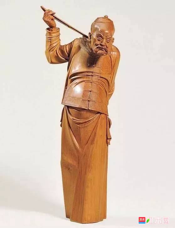 批木网 anywood.com