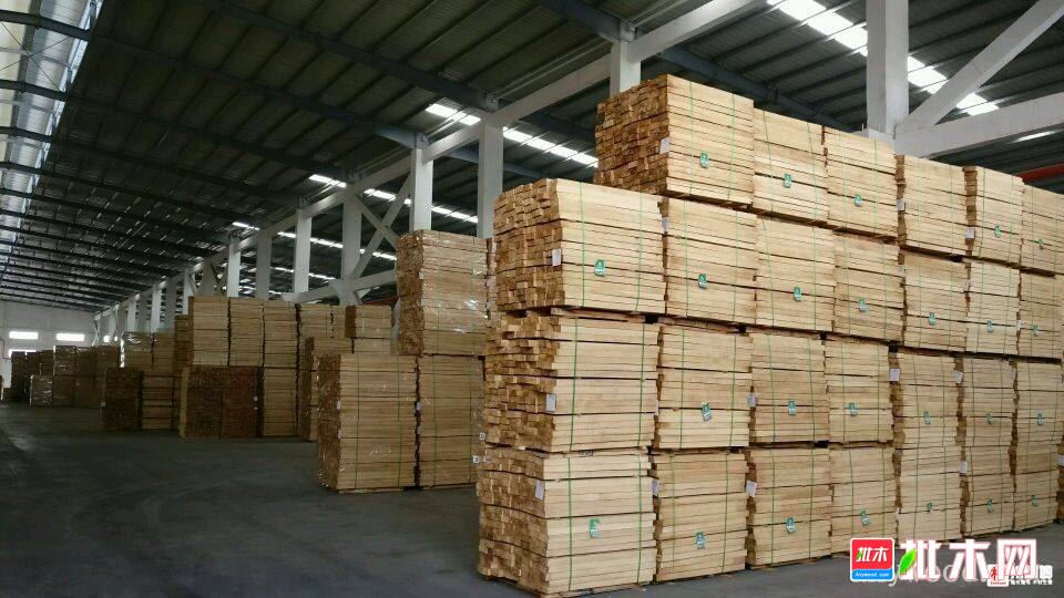 批木网anywood.com