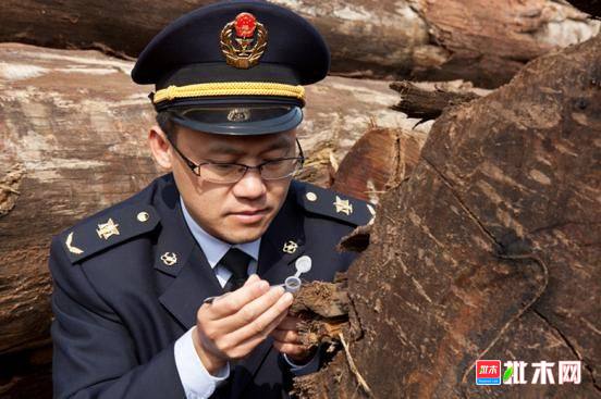 批木网 anywood.com