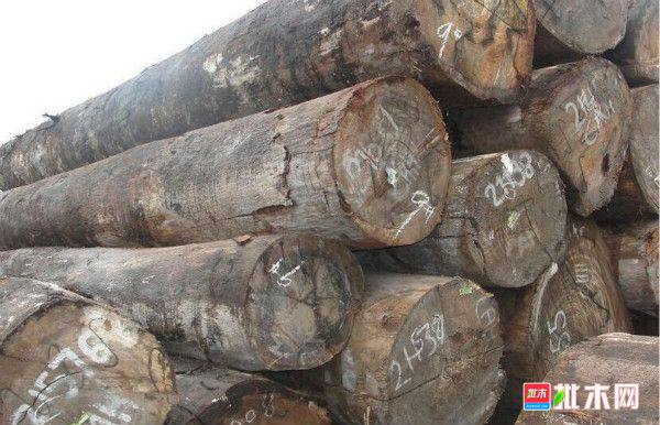 批木网 anywood.com