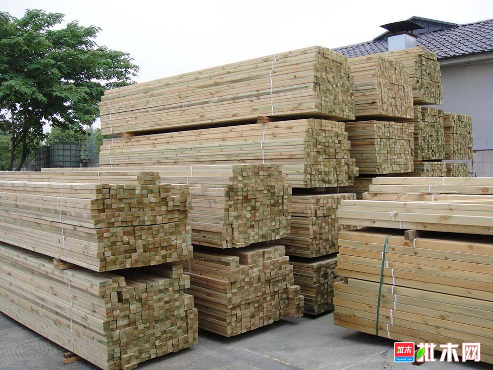 批木网 anywood.com