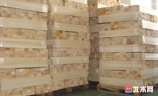 批木网 anywood.com