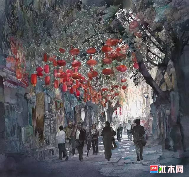 批木网 anywood.com