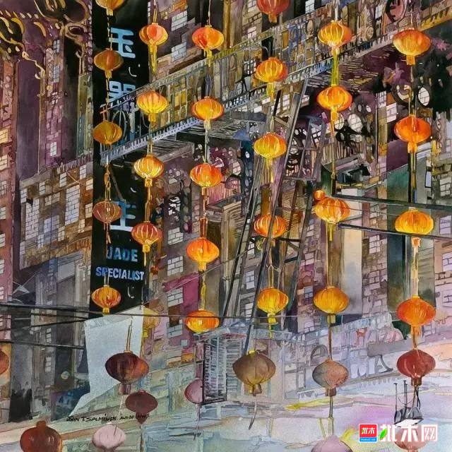 批木网 anywood.com