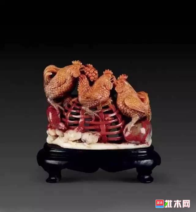 批木网 anywood.com