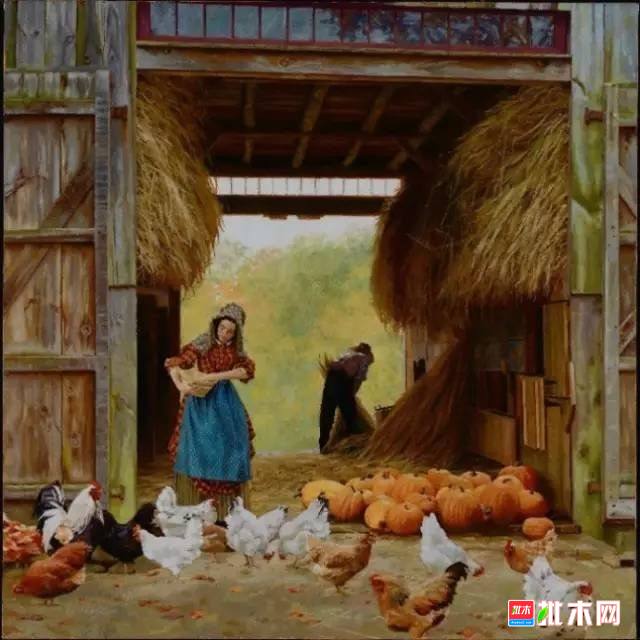 批木网 anywood.com