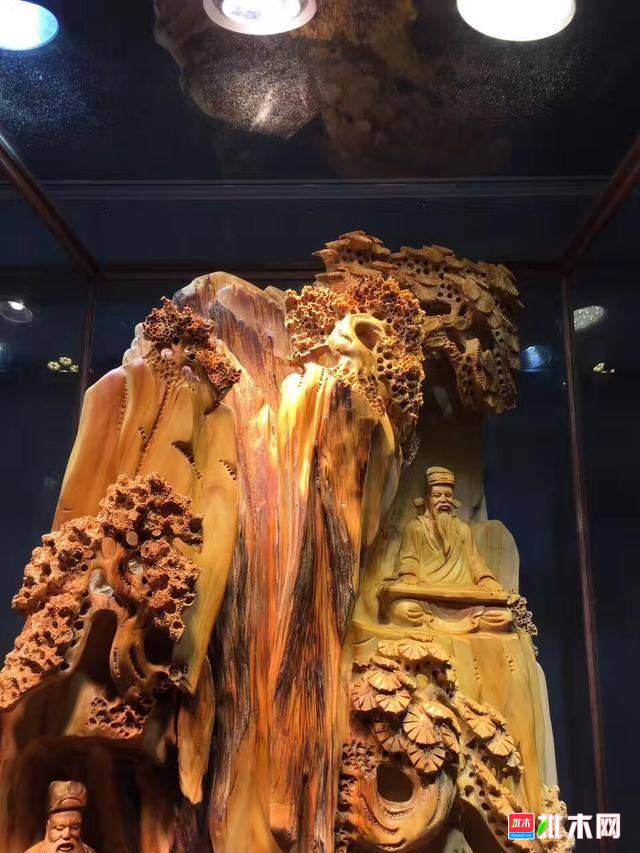批木网 anywood.com