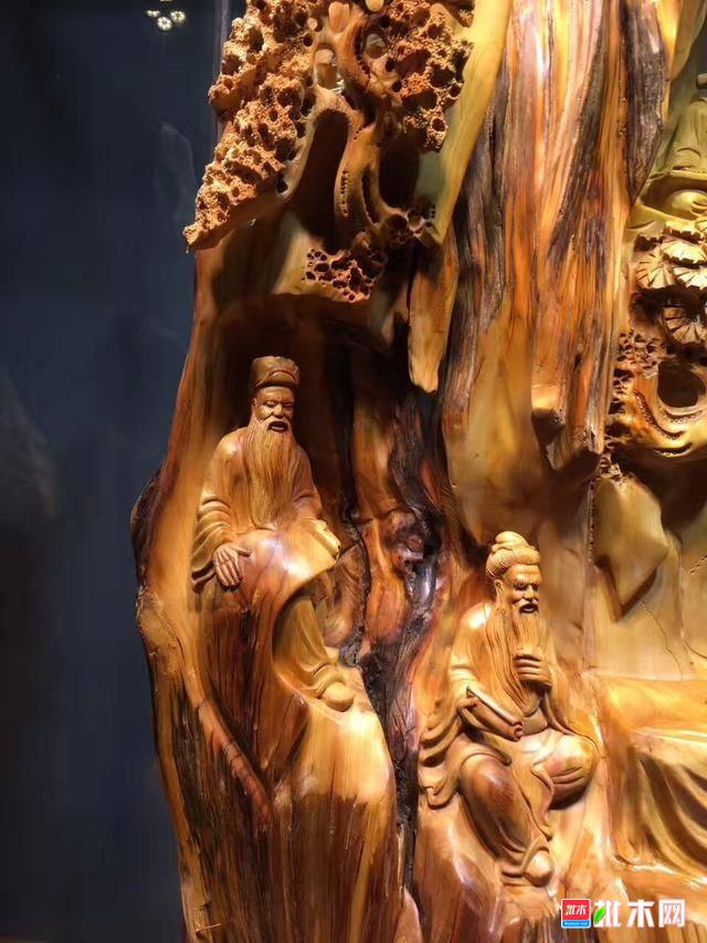 批木网 anywood.com
