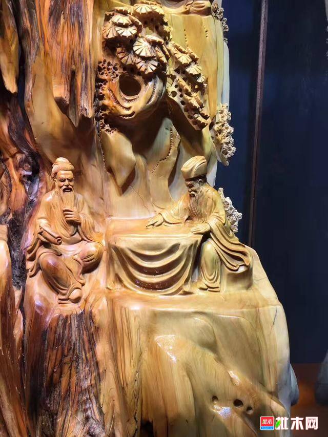 批木网 anywood.com