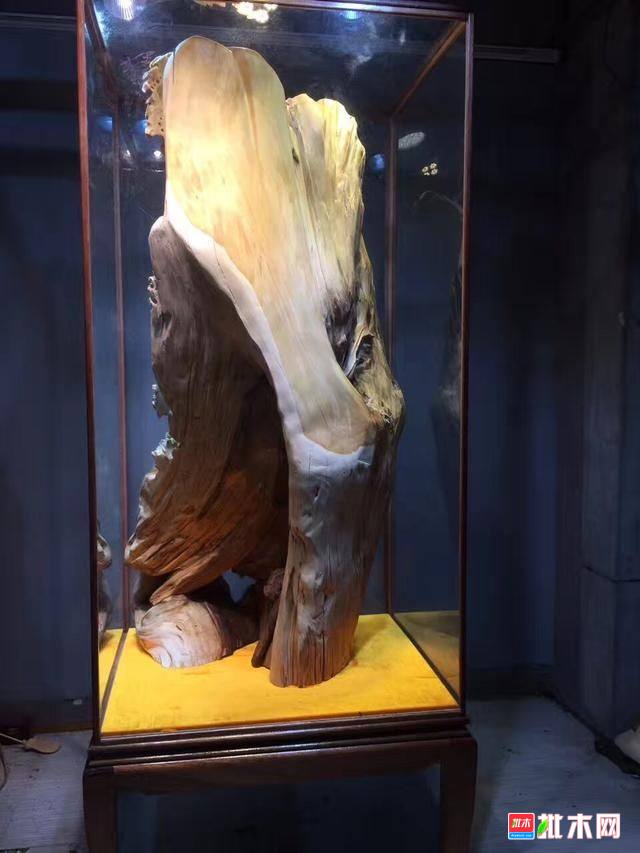 批木网 anywood.com