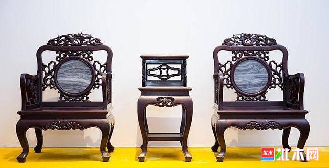 批木网 anywood.com