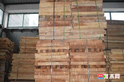 批木网 anywood.com