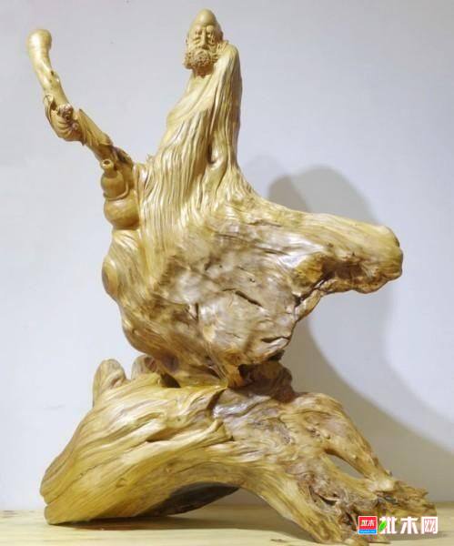 批木网 anywood.com