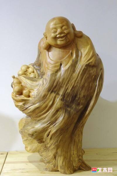 批木网 anywood.com