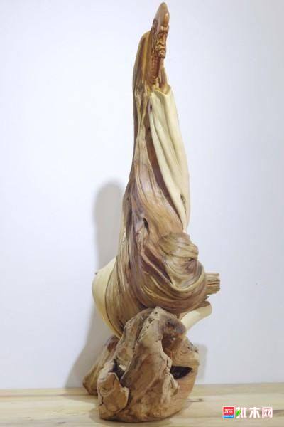 批木网 anywood.com