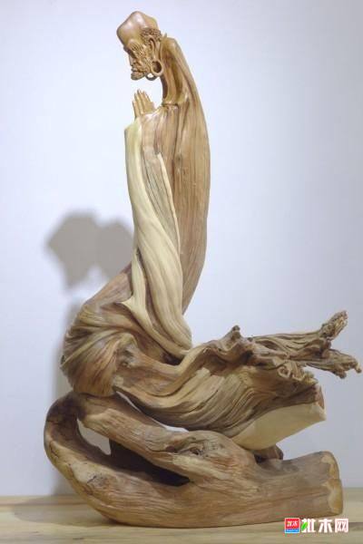 批木网 anywood.com