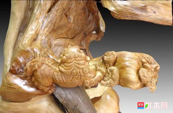批木网 anywood.com