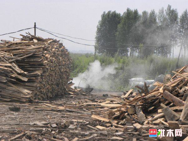 批木网 anywood.com