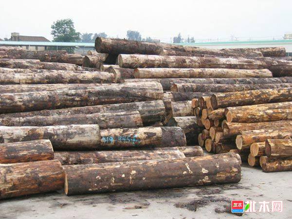 批木网 anywood.com