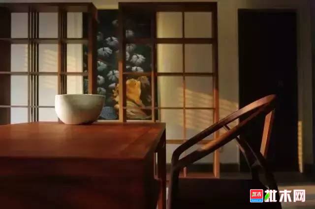 批木网 anywood.com