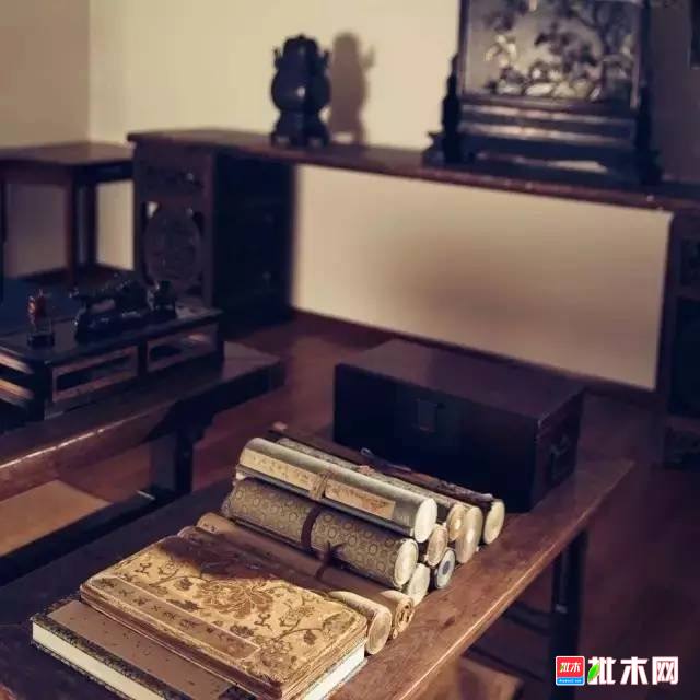 批木网 anywood.com