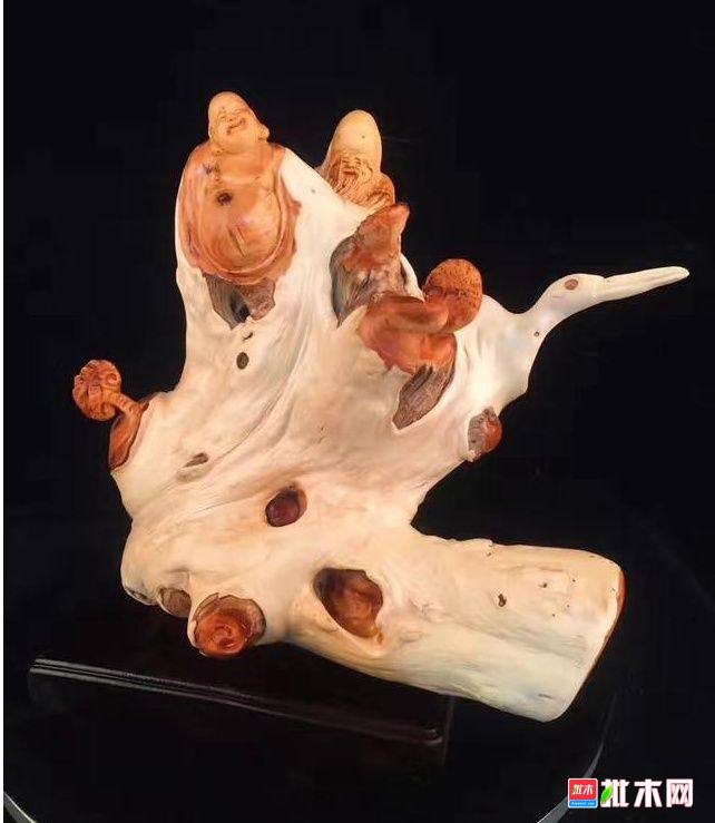 批木网 anywood.com