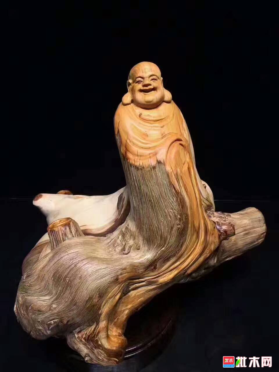 批木网 anywood.com