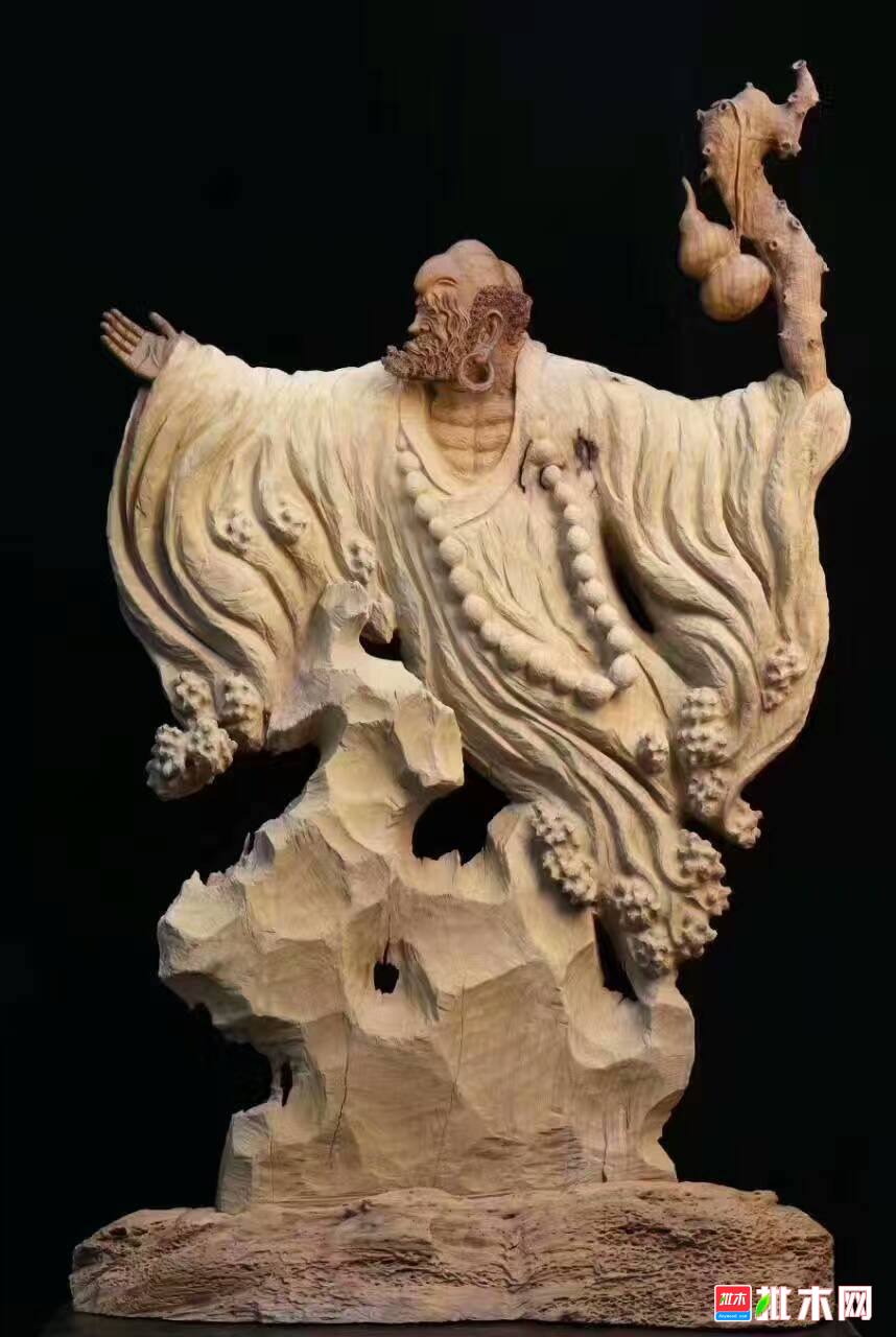 批木网 anywood.com