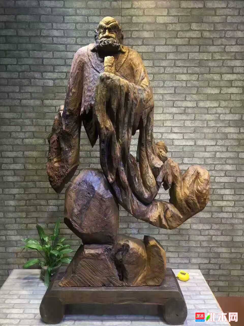 批木网 anywood.com