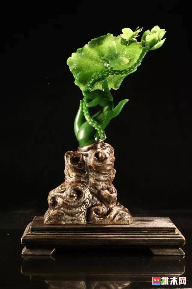 批木网 anywood.com