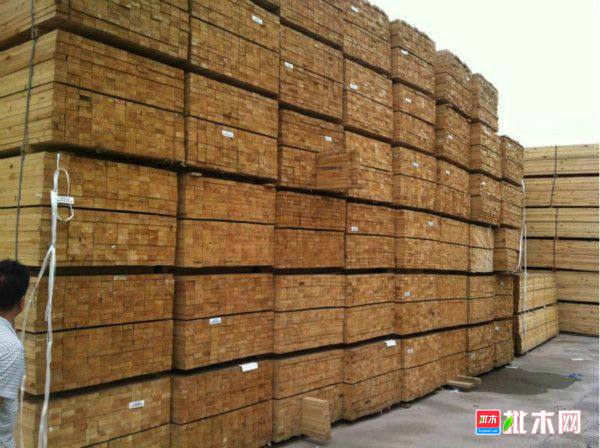 批木网 anywood.com