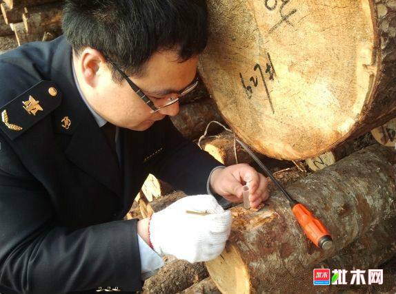 批木网 anywood.com