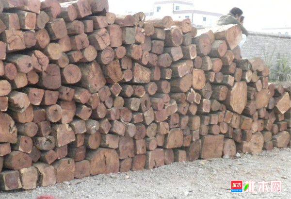 批木网 anywood.com