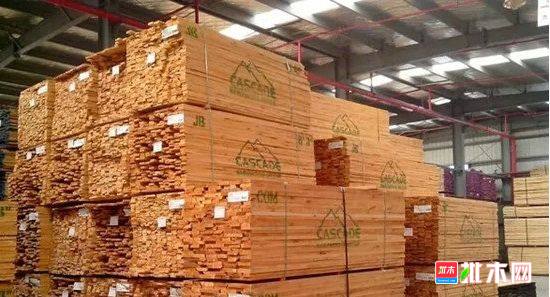 批木网 anywood.com