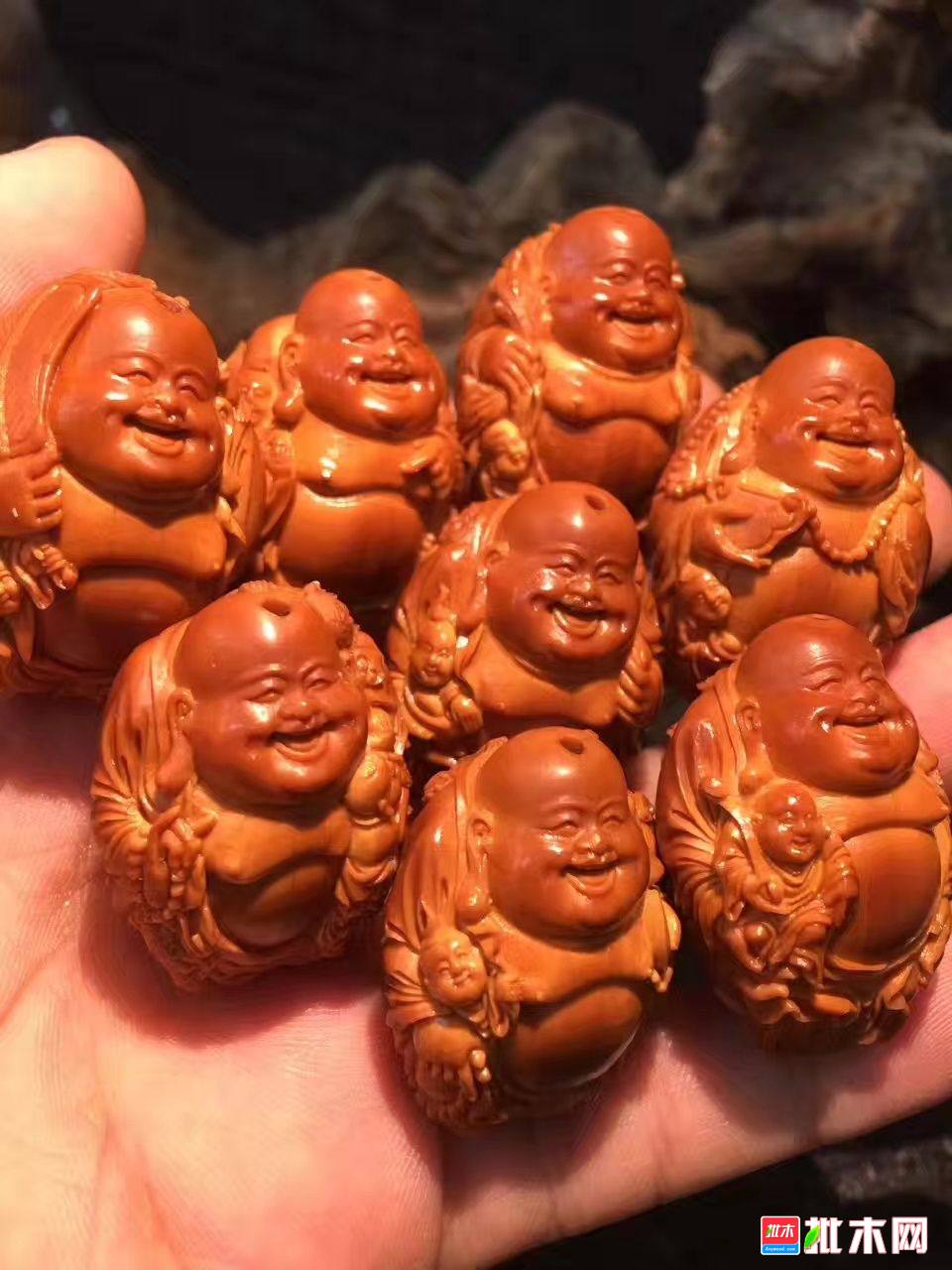 批木网 anywood.com