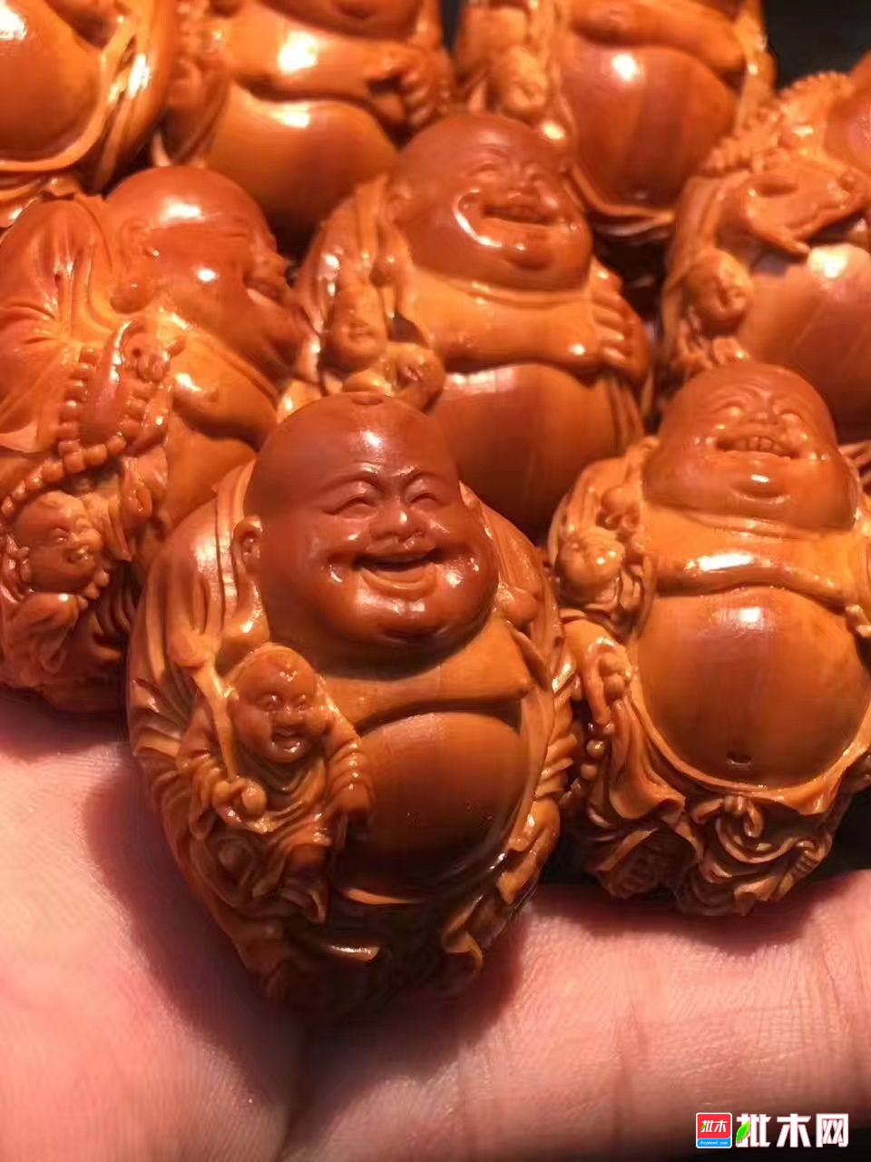 批木网 anywood.com