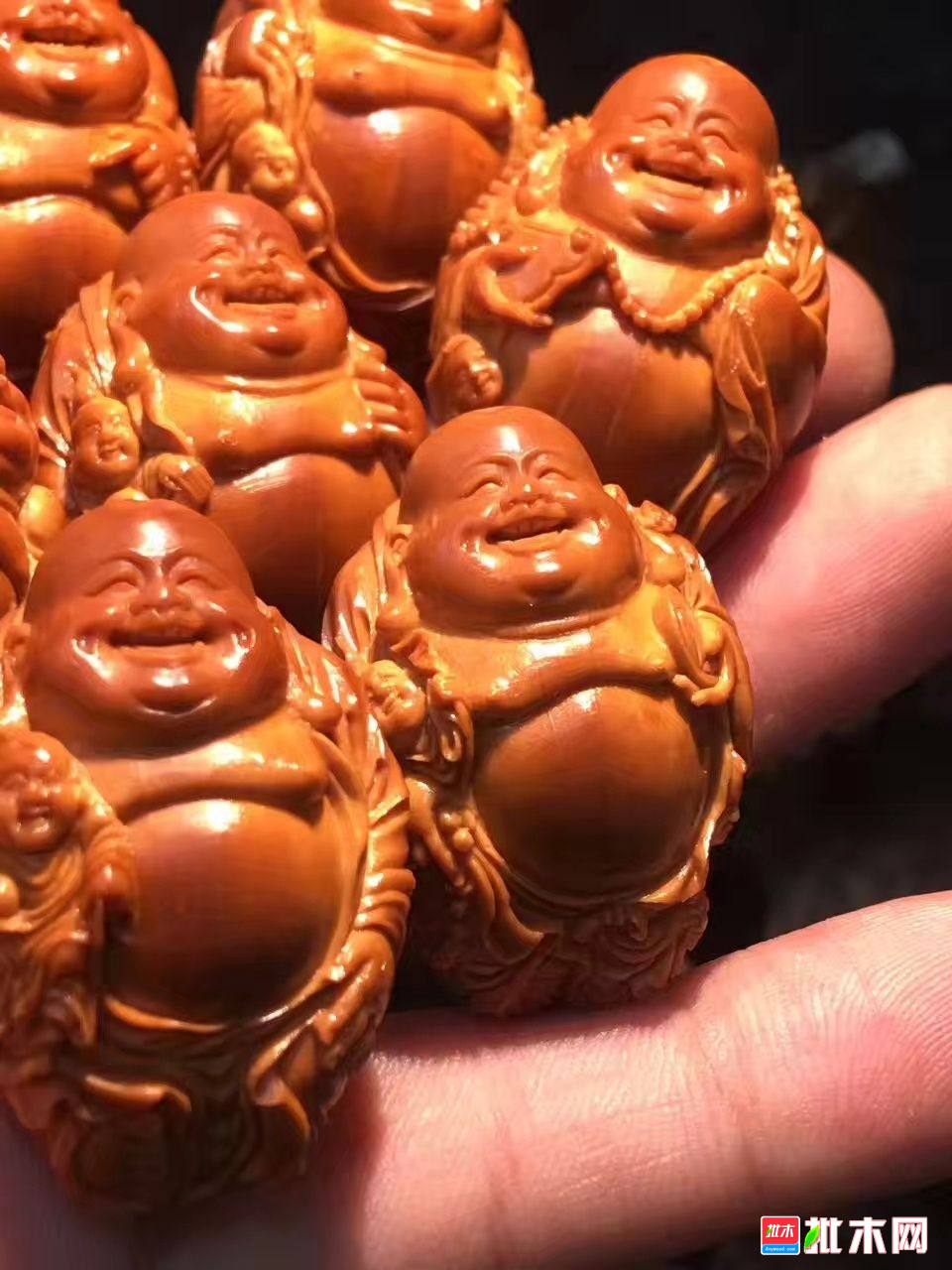 批木网 anywood.com
