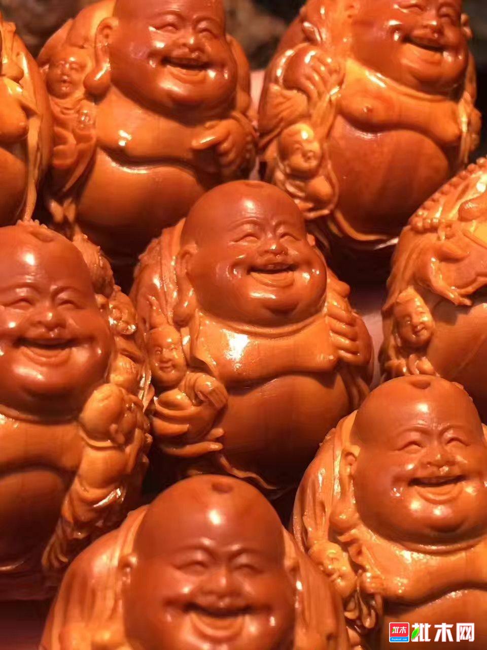 批木网 anywood.com