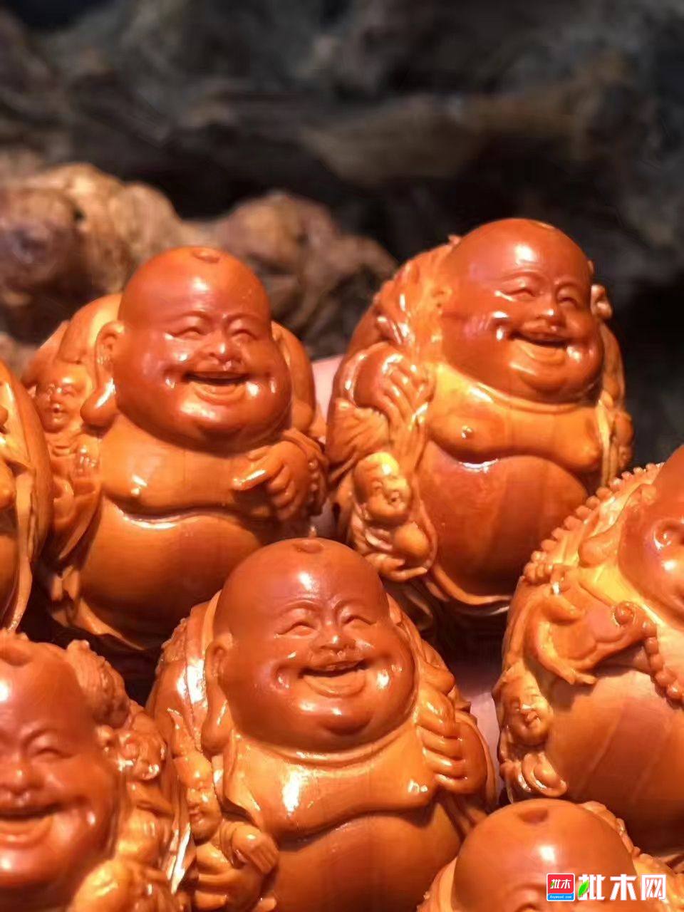 批木网 anywood.com