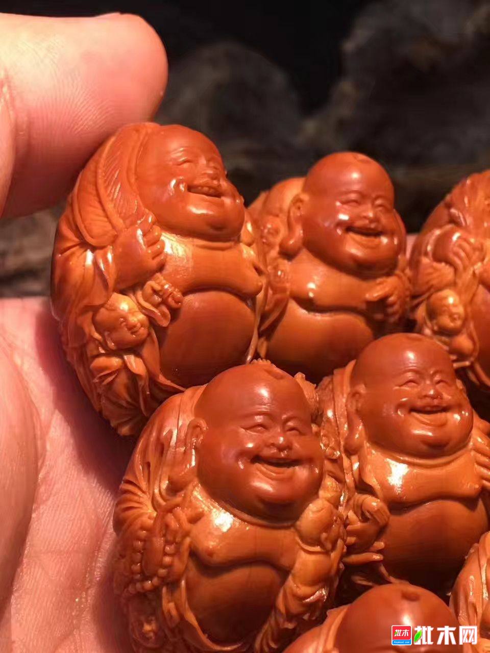 批木网 anywood.com