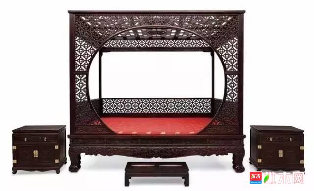 批木网 anywood.com