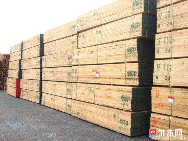 批木网 anywood.com