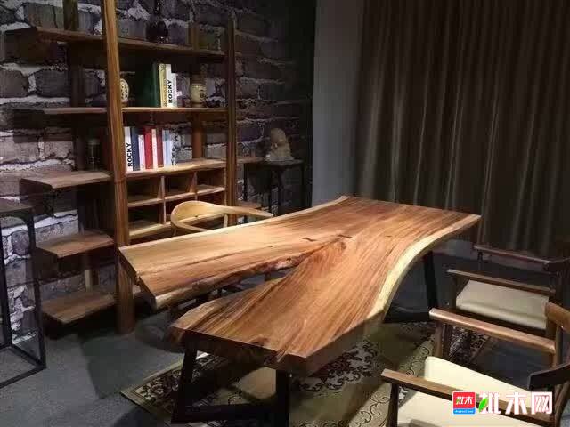 批木网 anywood.com