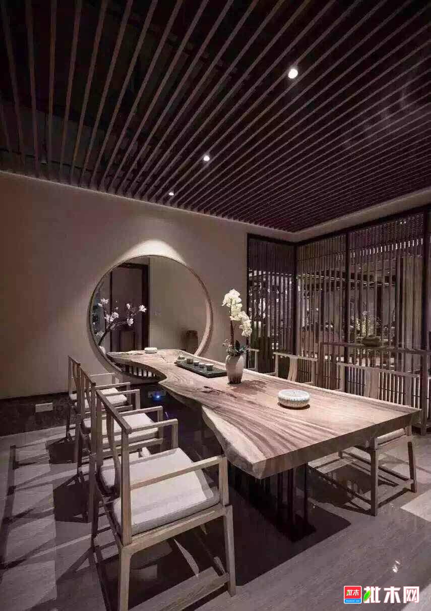 批木网 anywood.com