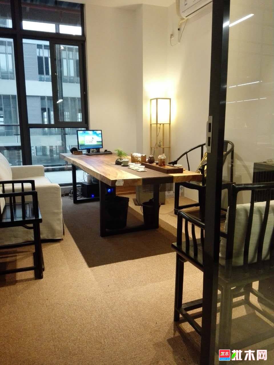 批木网 anywood.com