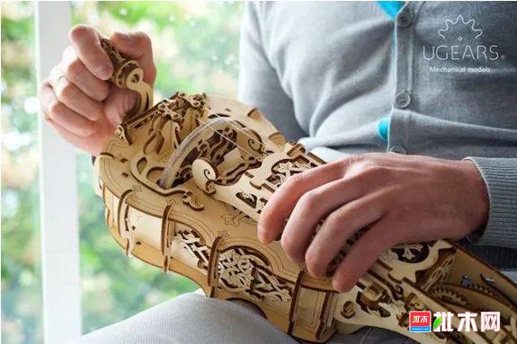 批木网 anywood.com
