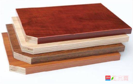 批木网 anywood.com