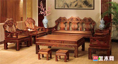 批木网 anywood.com