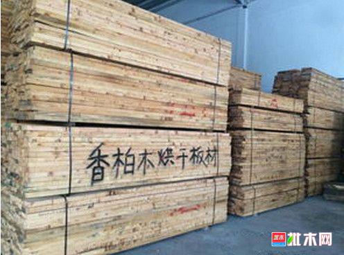 批木网 anywood.com